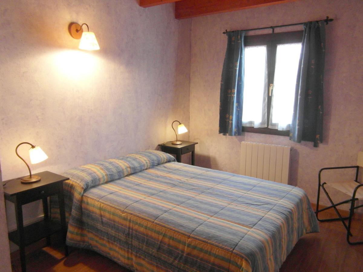 L06 - Casa Torres De Vallibierna - Villmor Еристе Екстериор снимка